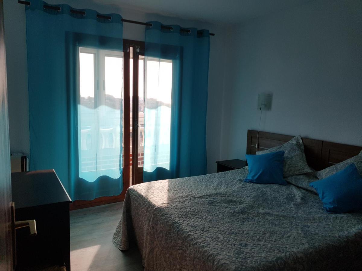 Torrevieja, La Mata 1 Bedroom Apartment Luaran gambar