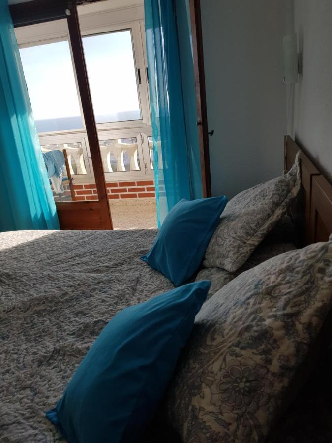 Torrevieja, La Mata 1 Bedroom Apartment Luaran gambar