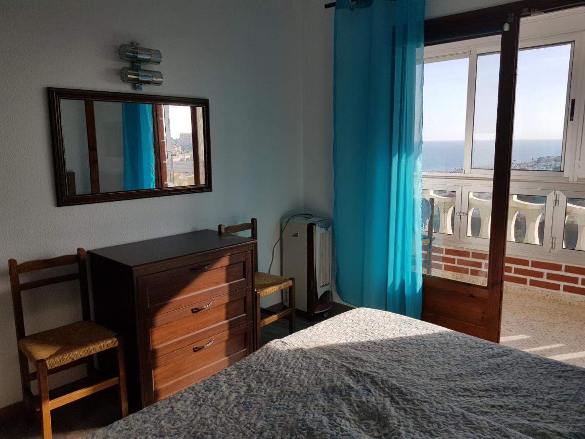 Torrevieja, La Mata 1 Bedroom Apartment Luaran gambar