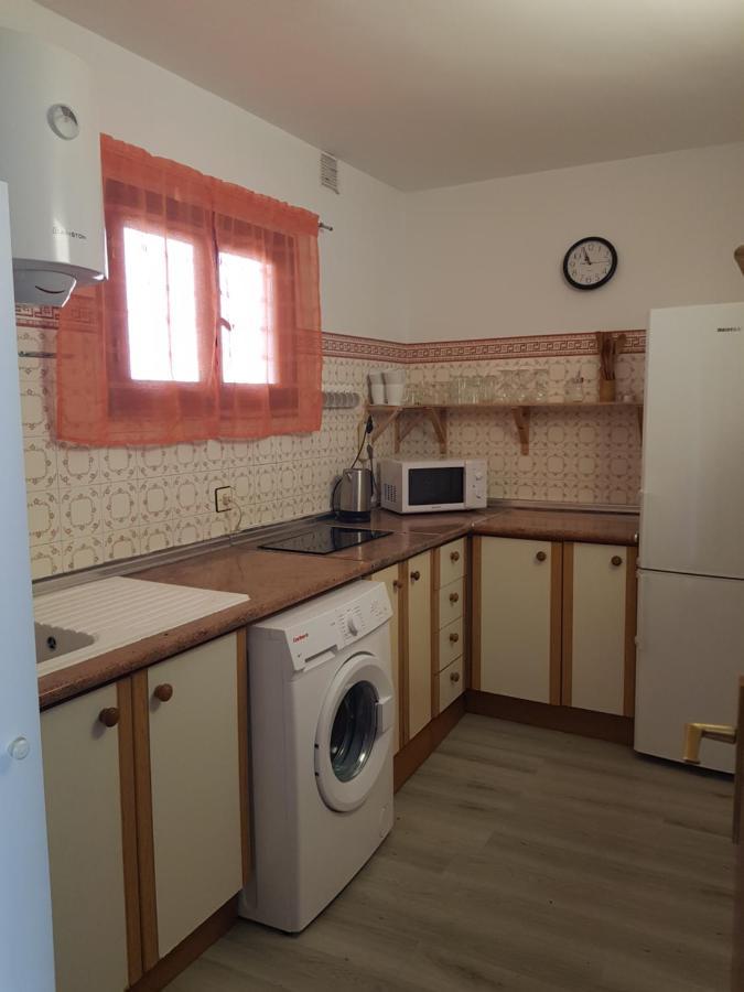 Torrevieja, La Mata 1 Bedroom Apartment Luaran gambar